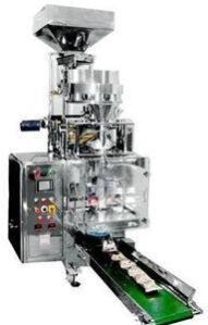 Pneumatic Cup Filler Machine