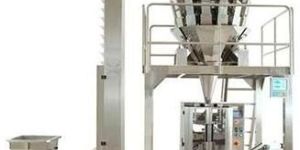 Pouch Packaging Machine