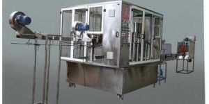 Rinsing Filling Capping Machine