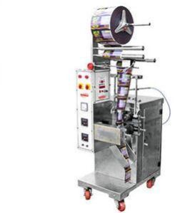 Spice Pouch Packing Machine