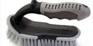Upholstery Cleaning Brush