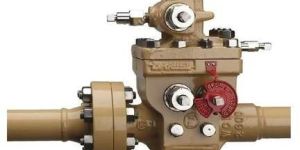 Senior Orifice Meter