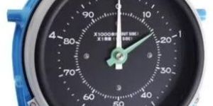 Tank Gauging Instruments