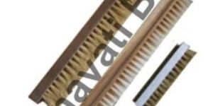 Wooden Strip Brushes