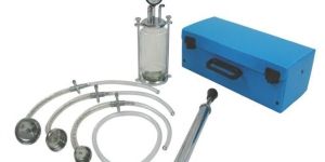 Vacuum Extractor Set