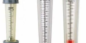 Acrylic RO Plant Rotameter