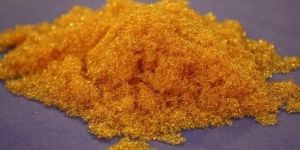 D.M Plant Resin