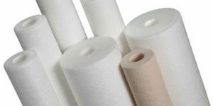 RO Plant Cartridge Filter