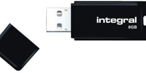 USB Flash Drive