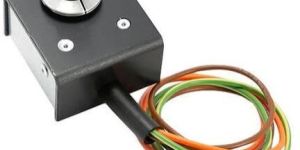 Variable Regulator Quartz LAMP