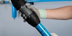 Aluminium Air Pipeline