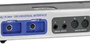 Universal Interface