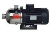 SS Feed and Transfer Pump