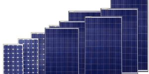 Solar PV Modules