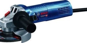 Bosch Angle Grinder