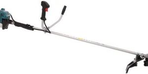 Petrol Brushcutter