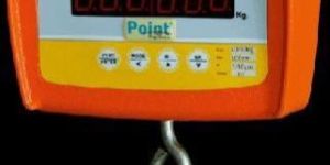 Hanging Crane Scales