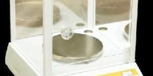 JW Green Balancing Machine