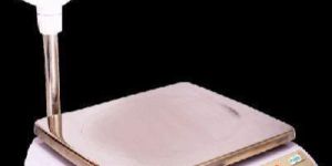 Price Counting Table Top Scale