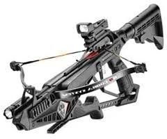 Crossbow