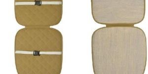 Vetiver Car Seat Cover