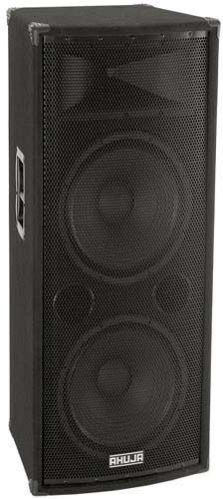 Ahuja PA Speakers