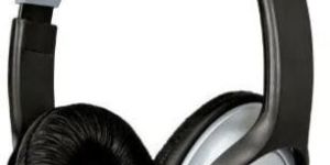 Ahuja Stereo Headphones