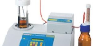 Karl Fischer Titrator