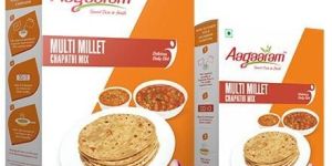 Multi Millet Chapathi Mix
