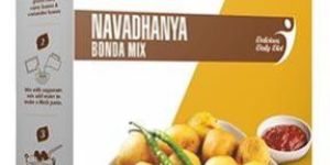 Navadhanya BondaMix