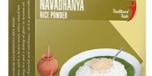 Navadhanya Rice Powder