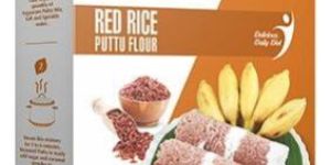 Red Rice Puttu Flour