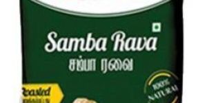 Samba Rava