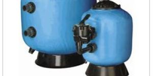 Bobbin Wound Sand Filter