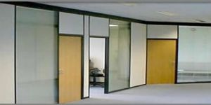 Aluminium Fabrication