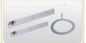 Mica Strip & Plate Heaters