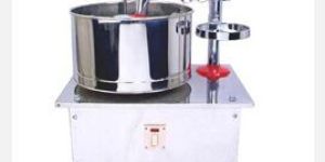 Open Type Commercial Wet Grinder