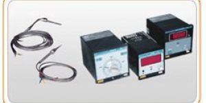 Temperature Controller