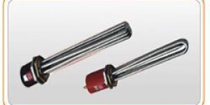 Water Immersion Heaters