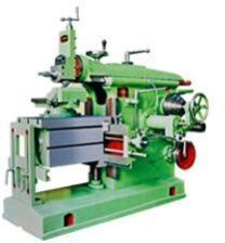 Cone Pulley Shaper Machine