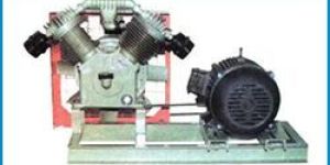 Borewell Compressor Pumps