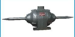 Buffer Motor