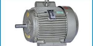Electric Motor Single Phase