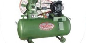 Reciprocating Air Compressor
