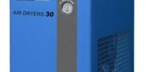 Compressed Air Dryers