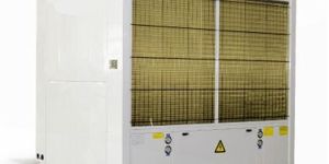 Modular Air Cooled Chillers