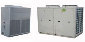 Split Unit Chillers