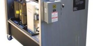 Water Cooled Chillers