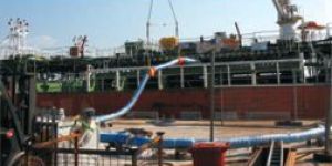 MULTICHEM PTFE DOCK CHEMICAL