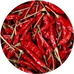 Red Dry Chilli